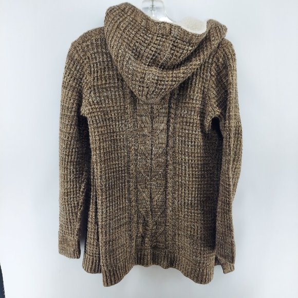 Lety & me cardigan sweater women size XS - Picture 6 of 9